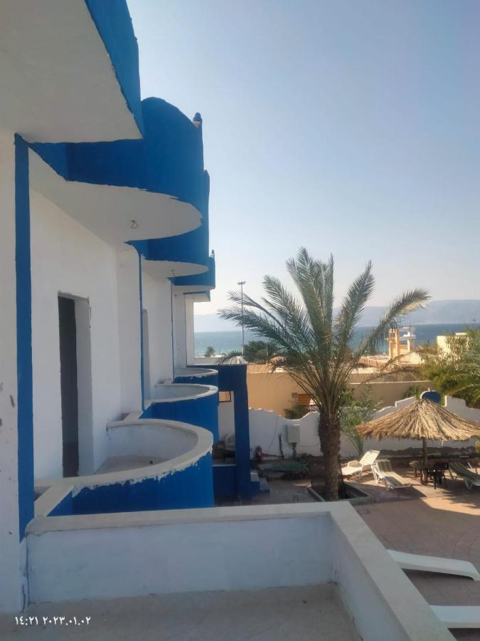 Bedouins Inn Village Akaba Exterior foto