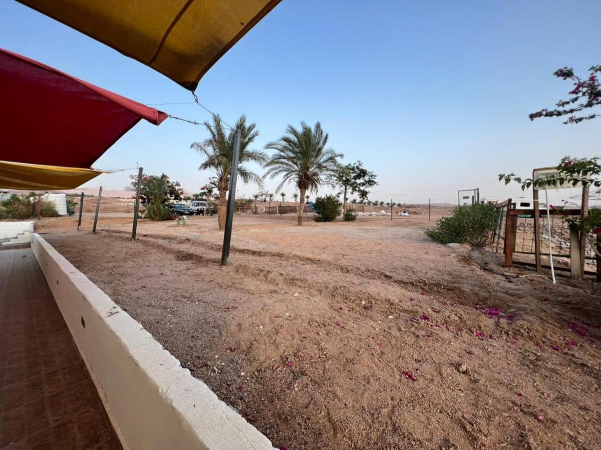 Bedouins Inn Village Akaba Exterior foto