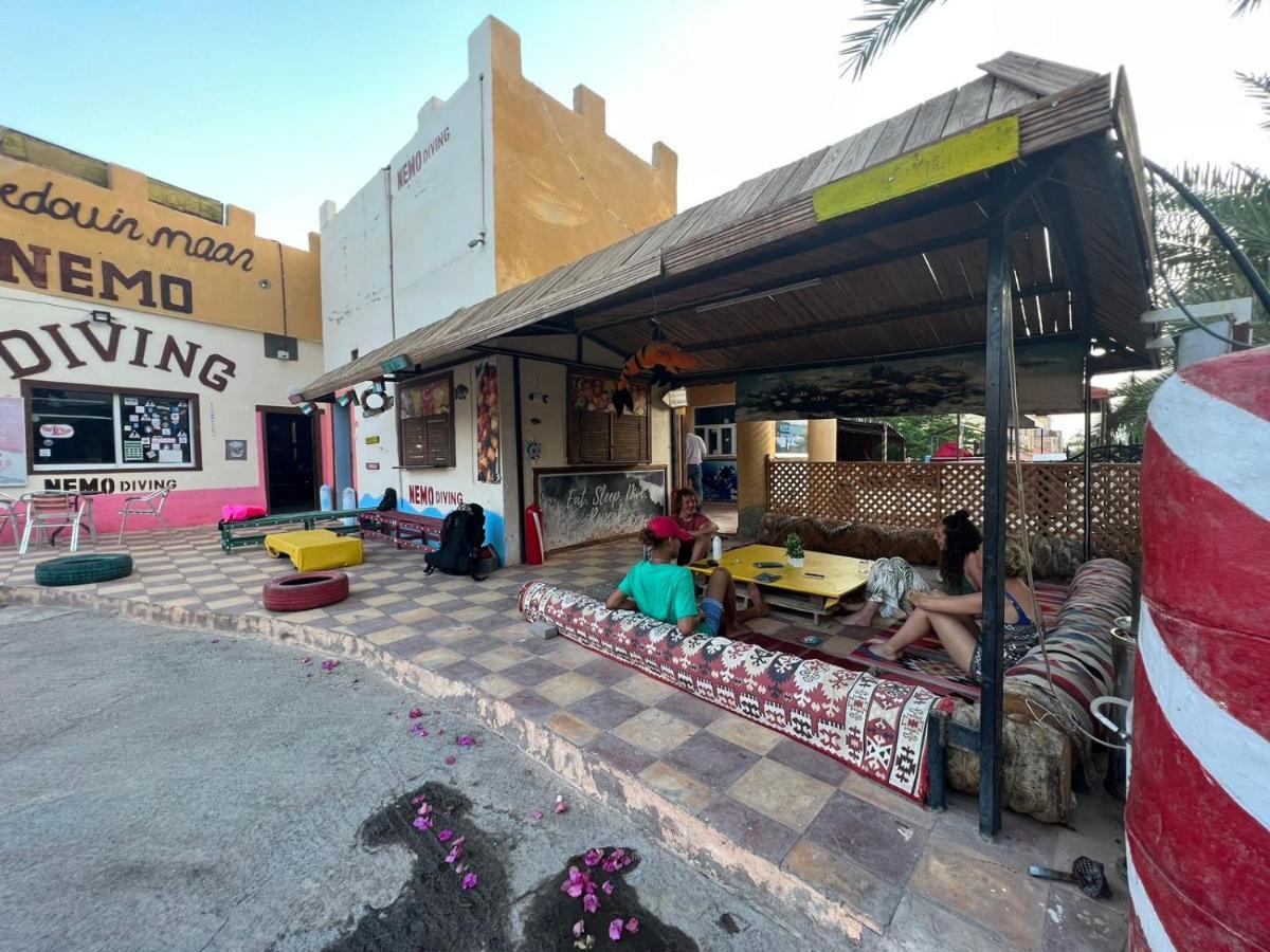 Bedouins Inn Village Akaba Exterior foto