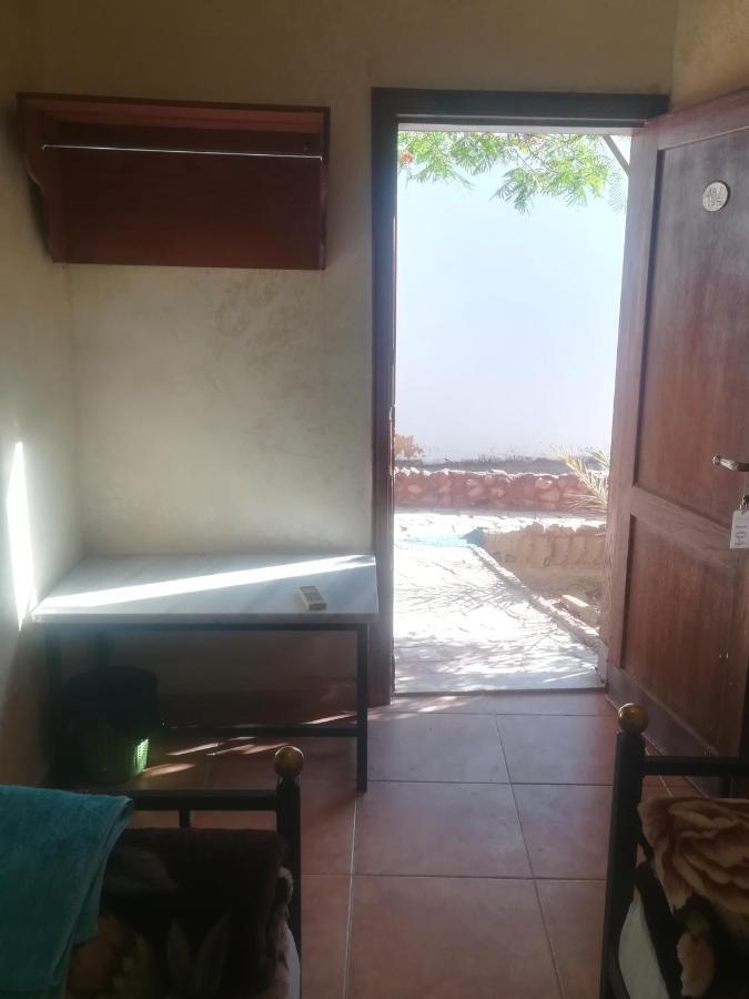 Bedouins Inn Village Akaba Exterior foto